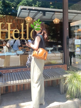 moonさんのコーディネート