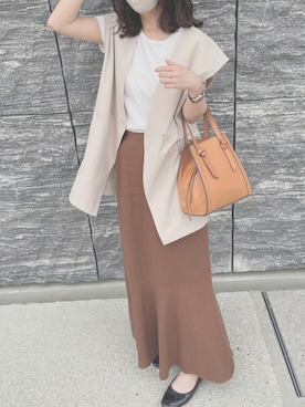 moonさんのコーディネート