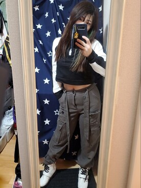 ゆきさんのコーディネート