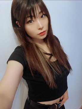 ゆきさんのコーディネート