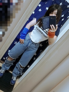 ゆきさんのコーディネート