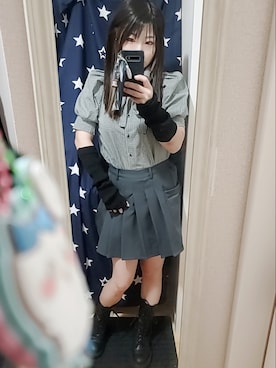 ゆきさんのコーディネート