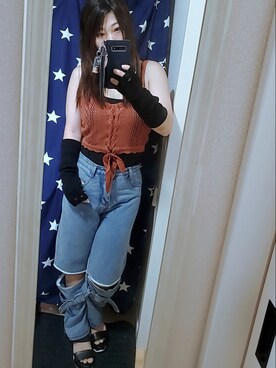 ゆきさんのコーディネート