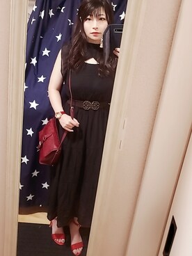 ゆきさんのコーディネート