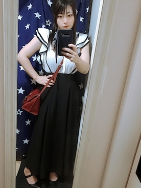 ゆきさんのコーディネート