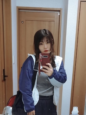 ゆきさんのコーディネート