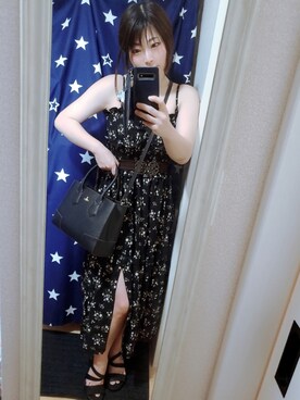 ゆきさんのコーディネート