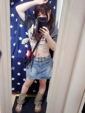 ゆきさんのコーディネート