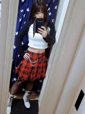 ゆきさんのコーディネート