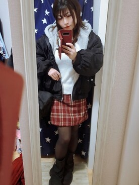 ゆきさんのコーディネート