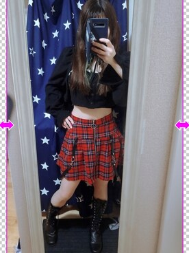 ゆきさんのコーディネート