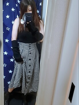 ゆきさんのコーディネート