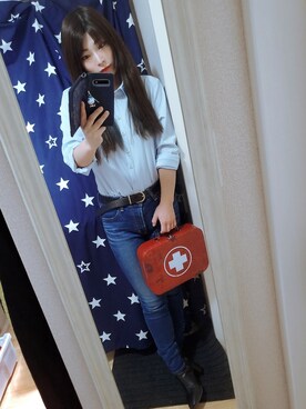 ゆきさんのコーディネート