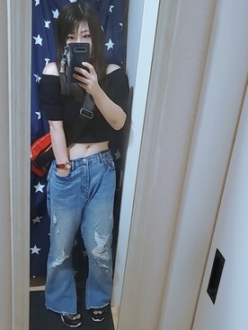 ゆきさんのコーディネート