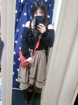 ゆきさんのコーディネート