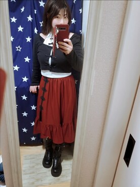 ゆきさんのコーディネート