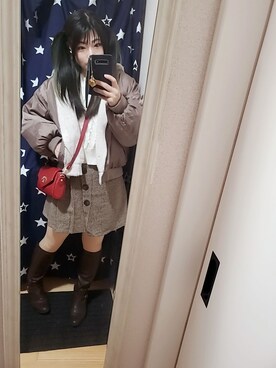 ゆきさんのコーディネート