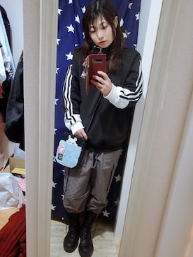 ゆきさんのコーディネート