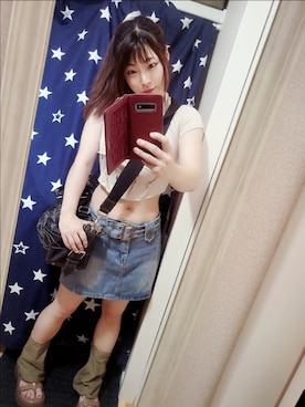 ゆきさんのコーディネート