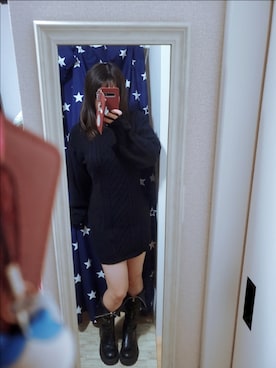 ゆきさんのコーディネート