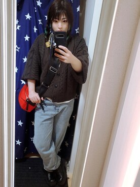 ゆきさんのコーディネート