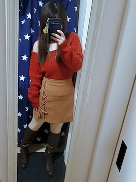 ゆきさんのコーディネート