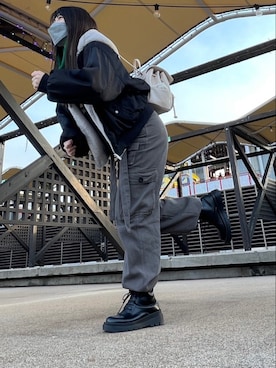 ゆきさんのコーディネート