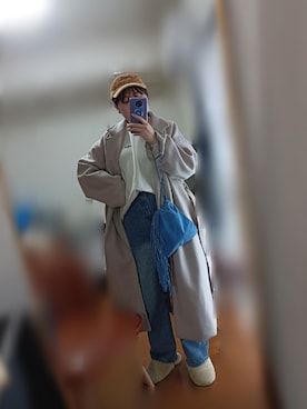 つちうらさんのコーディネート