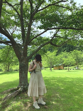 つちうらさんのコーディネート