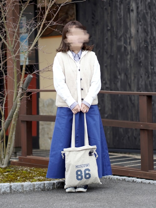 +K*さんのコーディネート