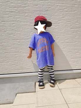 SOJOSYOさんの（UNIQLO | ユニクロ）を使ったコーディネート