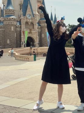 ヅキさんのコーディネート