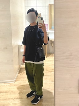 FLさんのコーディネート