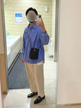 FLさんのコーディネート