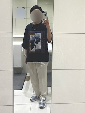 FLさんのコーディネート
