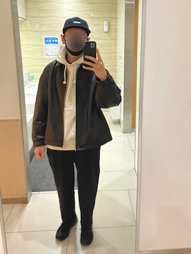 FLさんのコーディネート