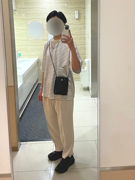 FLさんのコーディネート