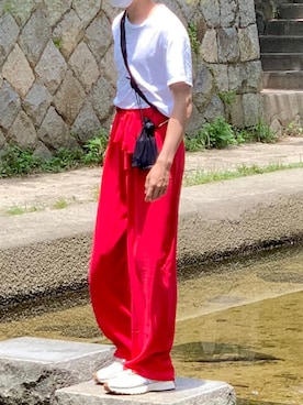 YUDAI相互さんのコーディネート