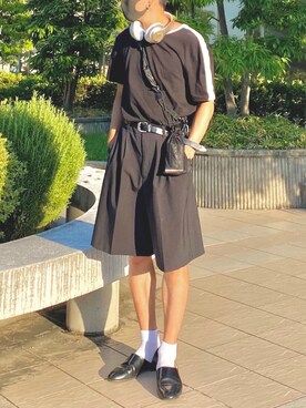 YUDAI相互さんのコーディネート