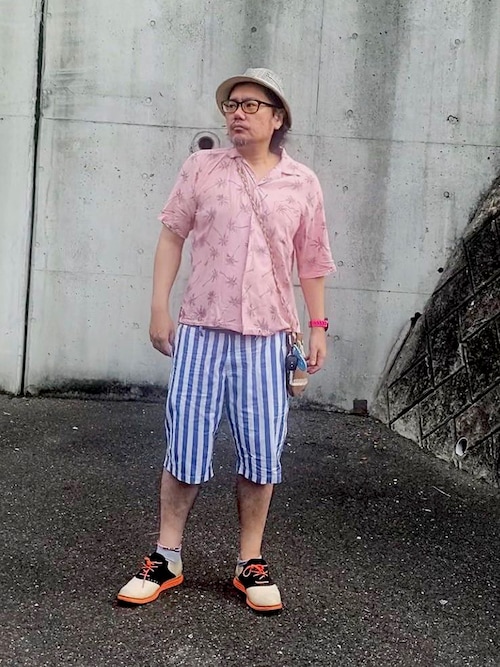 yamantさんのコーディネート