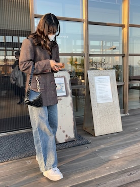 nana.さんのコーディネート