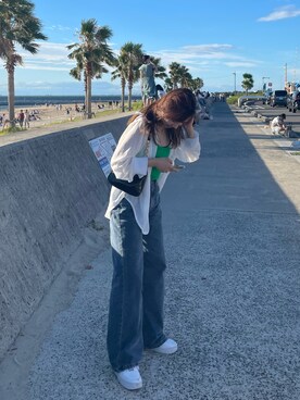 nana.さんのコーディネート