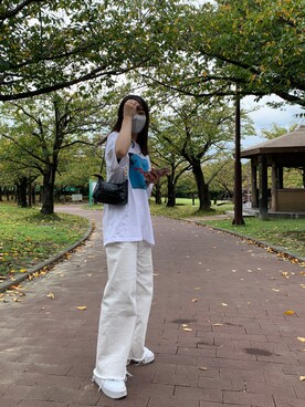 nana.さんのコーディネート