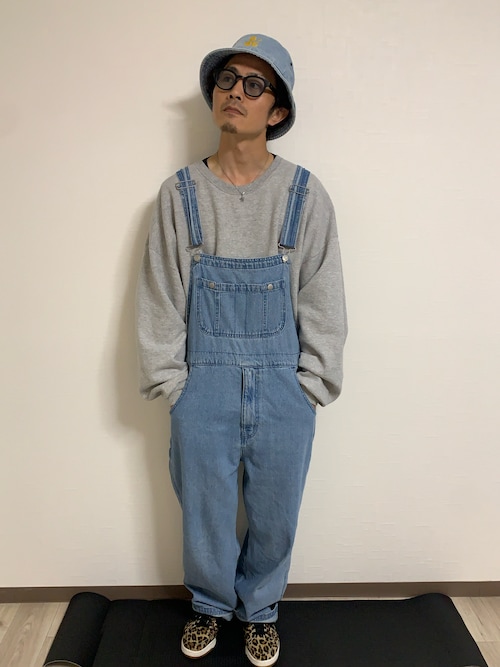 いささんのコーディネート