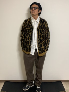 いささんのコーディネート