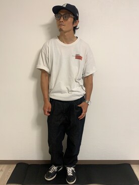 いささんのコーディネート