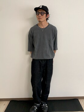 いささんのコーディネート