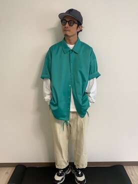 いささんのコーディネート