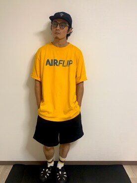 いささんのコーディネート