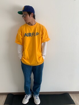 いささんのコーディネート